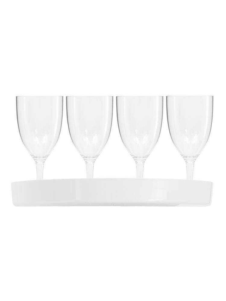 LORD NELSON Drinksglas 40cl